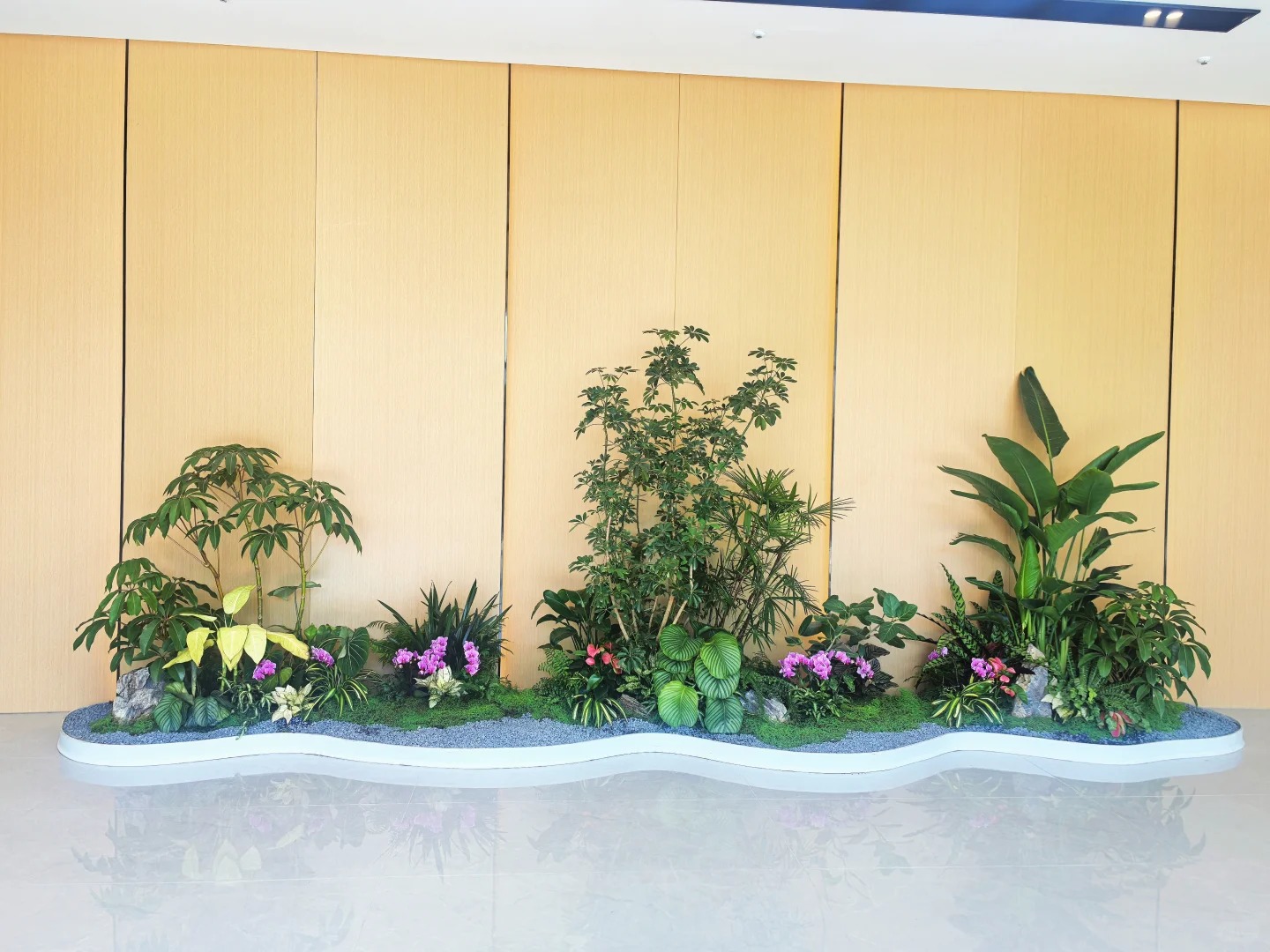 专业余姚绿植租摆，满足您对绿色的所有期待